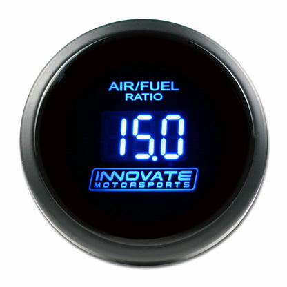 DB-Blue Gauge