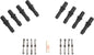 Granatelli Spark Plug Wire