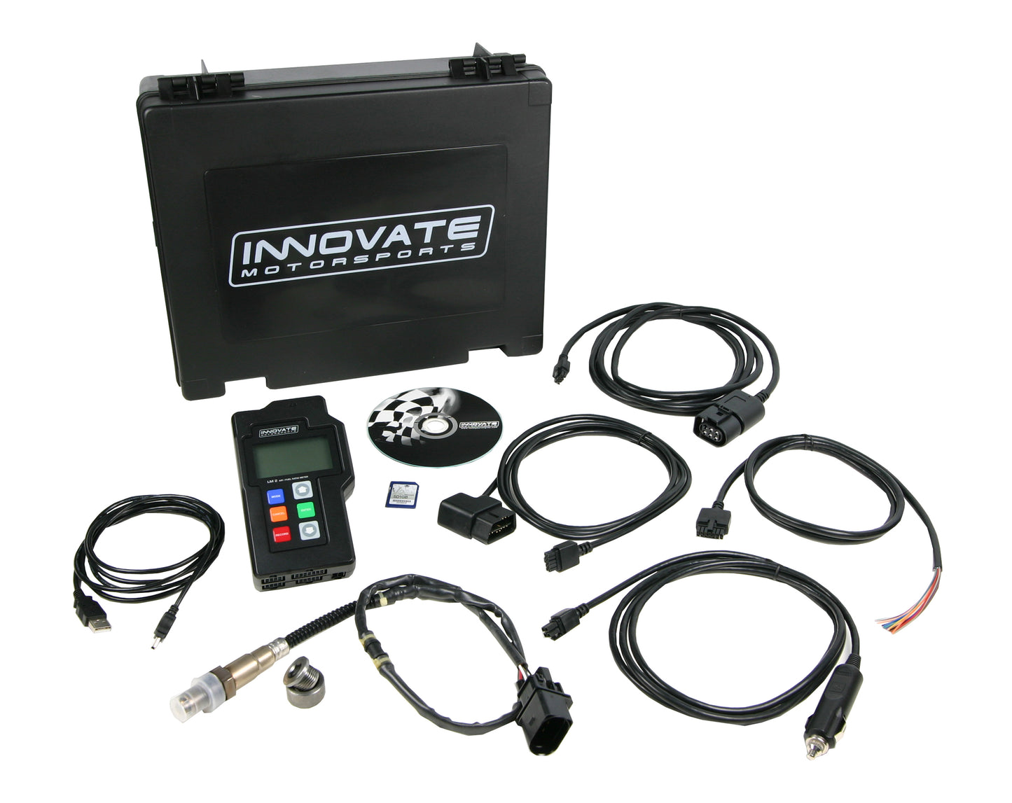 LM-2 'COMPLETE' Kit