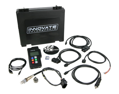 LM-2 'COMPLETE' Kit