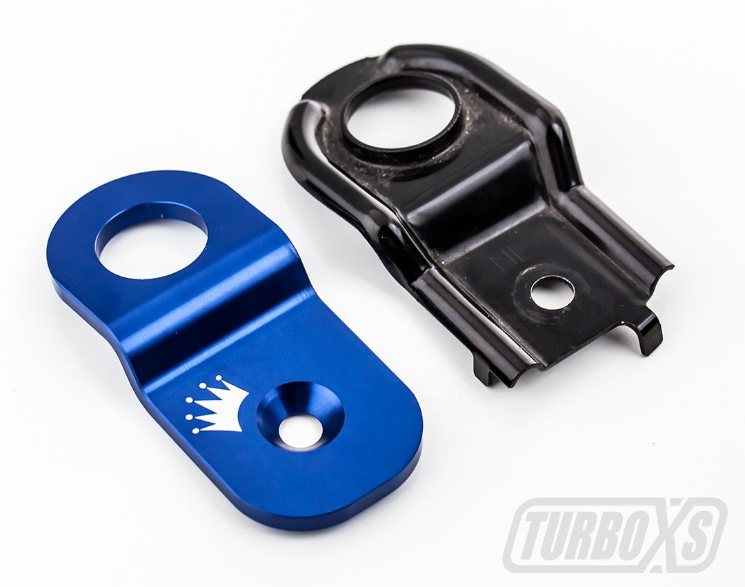 Turbo XS Radiator Mount