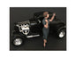 50's Style Figure IV for 1:18 Scale Models by American Diorama  free shipping USA