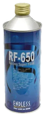 Endless RF650 Racing Brake Fluid 500 mL