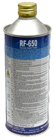 Endless RF650 Racing Brake Fluid 500 mL