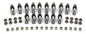 Comp Cams Cs Magnum Roller Rocker