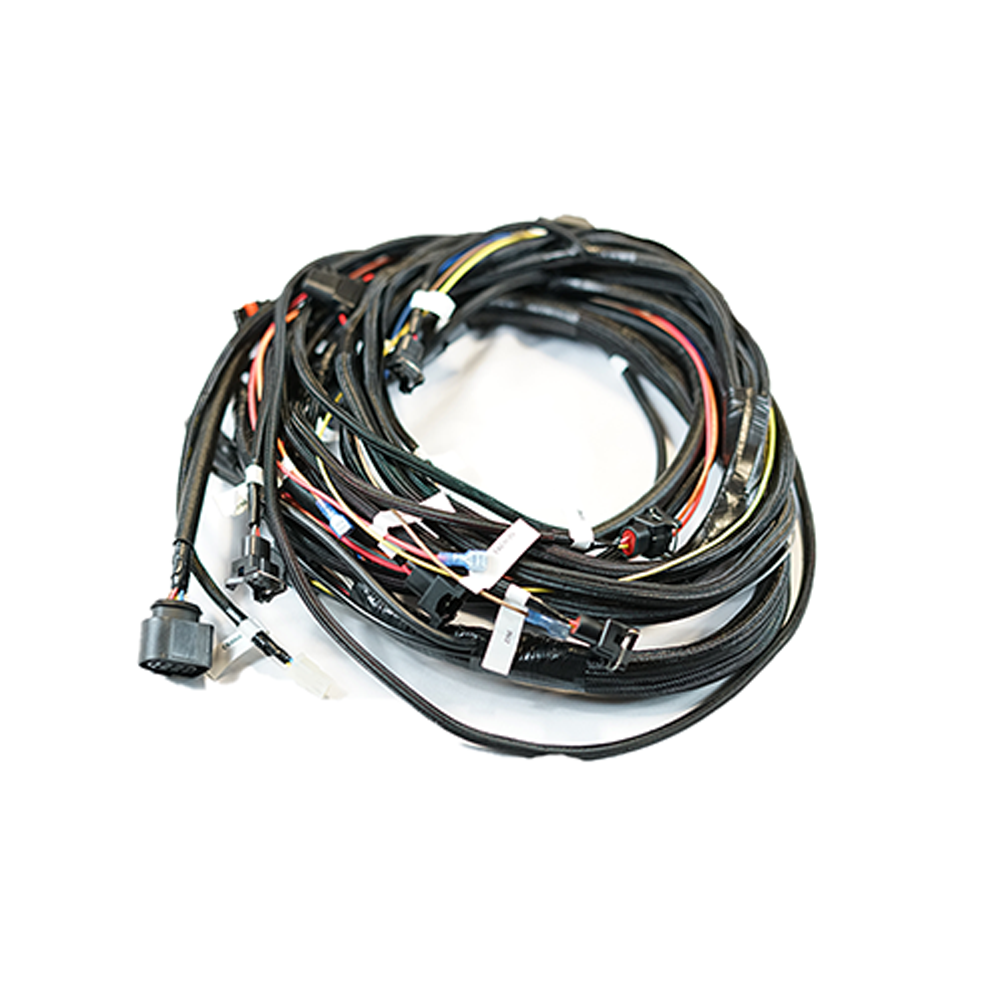 FiTech - Ultra Ram Harness