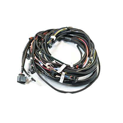 FiTech - Ultra Ram Harness