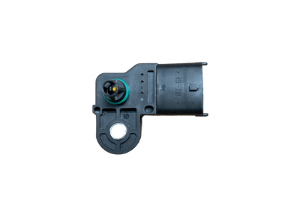 FiTech - Thermostat Housing (Black Finish)