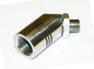 Powersports 12mm To 18mm O2 Bung Adapter