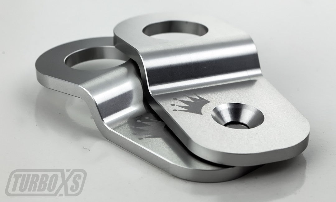 Turbo XS Radiator Mount