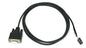 Program Cable (MTX Series Gauges LM-2 LC-2 SCG-1 PSB-1 And PSN-1.)