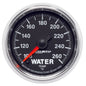 MTX-AL: Wideband Air/Fuel Ratio Gauge
