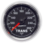 MTX-A: 20 PSI Vacuum / Boost Gauge