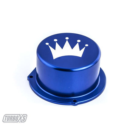 Turbo XS Vacuum Power Pump Supply Cover
