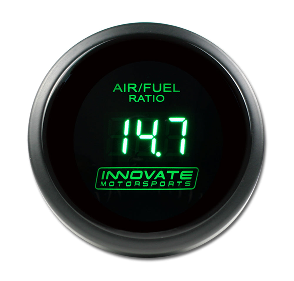 DB-Green Gauge