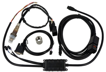 LC-2: Complete Lambda Cable Kit (3 Ft.)