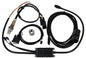 LC-2: Complete Lambda Cable Kit (3 Ft.)