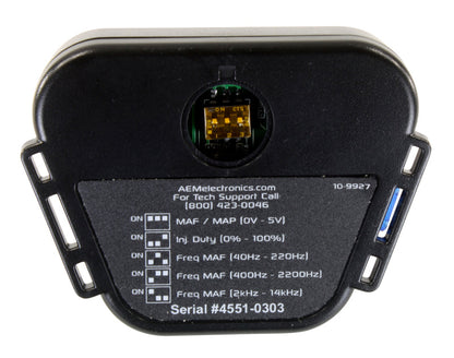 AEM Electronics V2 Water/Methanol Injection Kit (1 Gallon) - Redesigned Controller