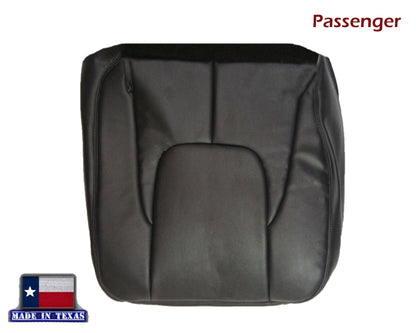 2004 2005 Dodge Ram 1500 2500 3500 Laramie SINGLE CAB WORK TRUCK  Replacement Seat Covers In Dark Slate "Dark Gray"