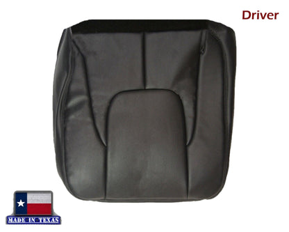 2004 2005 Dodge Ram 1500 2500 3500 Laramie SINGLE CAB WORK TRUCK  Replacement Seat Covers In Dark Slate "Dark Gray"