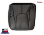2004 2005 Dodge Ram 1500 2500 3500 Laramie SINGLE CAB WORK TRUCK  Replacement Seat Covers In Dark Slate "Dark Gray"