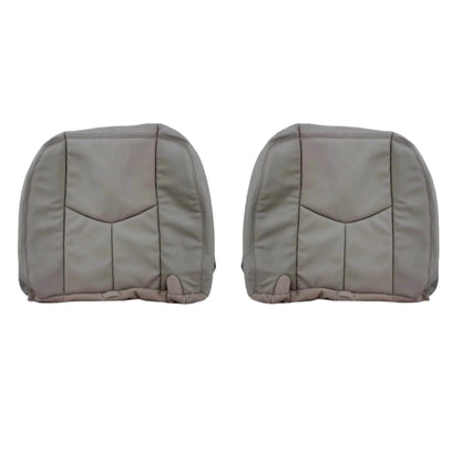 2003 To 2006 Chevy Tahoe Suburban & GMC Yukon Second Row Captain Seat Cover #922