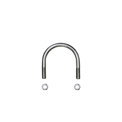 Skyjacker - 1 UBOLT W/NUTS - 38X234X3