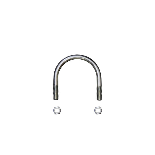 Skyjacker - 1 UBOLT W/NUTS - 38X234X3