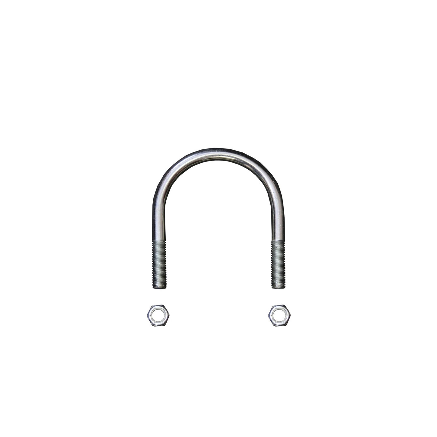 Skyjacker - 1 U-BOLT WITH NUTS - 38X234X312