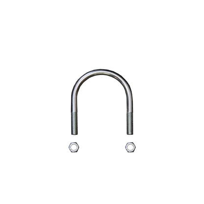 Skyjacker - 1 U-BOLT WITH NUTS - 38X234X312