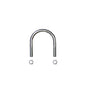 Skyjacker - 1 U-BOLT WITH NUTS - 38X234X312