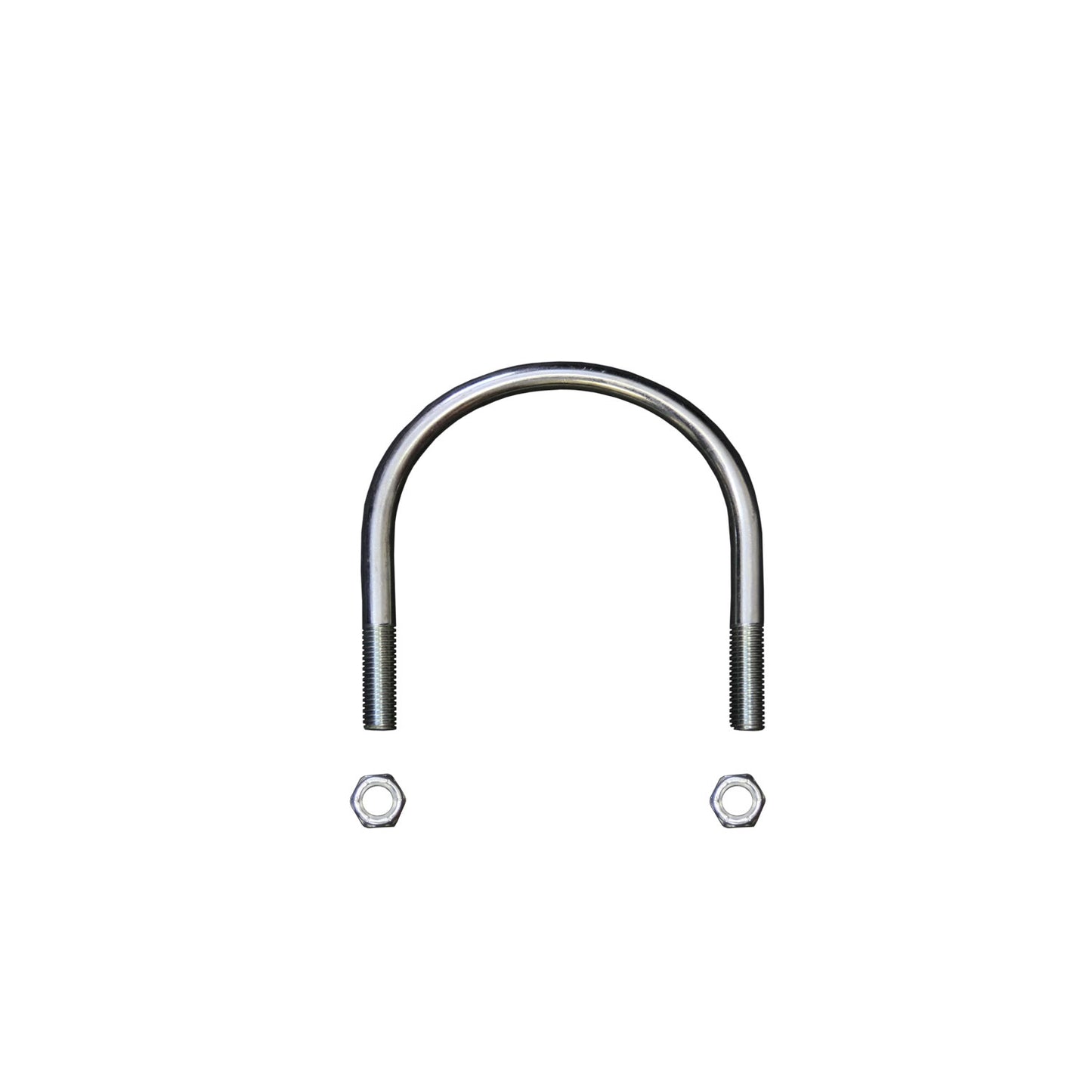 Skyjacker - 1 U-BOLT WITH NUTS - 38X312X412