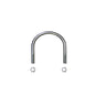 Skyjacker - 1 U-BOLT WITH NUTS - 38X312X412