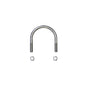 Skyjacker - 1 U-BOLT WITH NUTS - 38X318X312