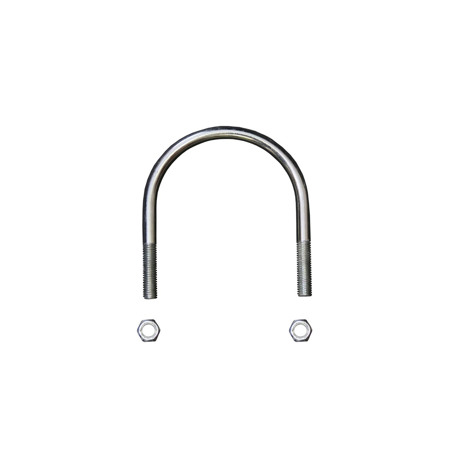 Skyjacker - 3/8X334X412 UBOLTS W.NUT - 38X334X412