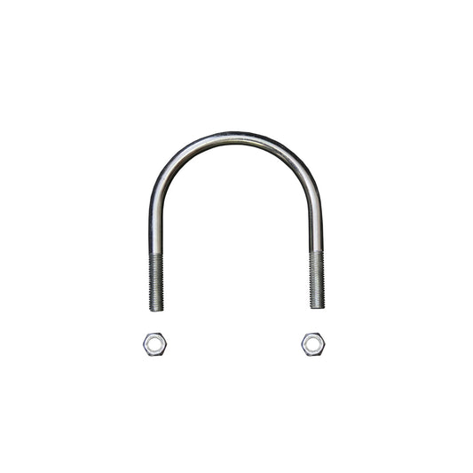 Skyjacker - 3/8X334X412 UBOLTS W.NUT - 38X334X412