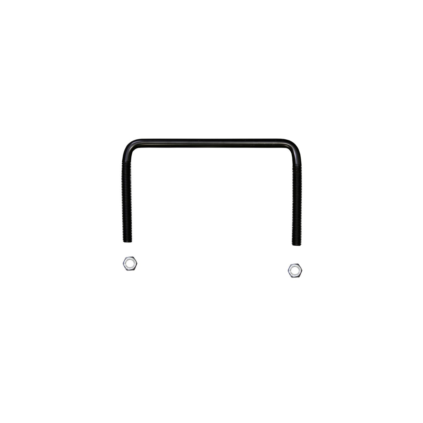 Skyjacker - 1 U-BOLT WITH NUTS - 38X614X4