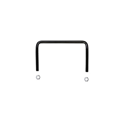 Skyjacker - 1 U-BOLT WITH NUTS - 38X614X4