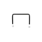 Skyjacker - 1 U-BOLT WITH NUTS - 38X614X4