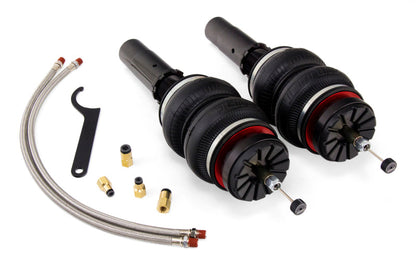 AIRLIFT B8 Platform: 09-15 A4,S4,RS4,Carbriolet;07-15 A5,S5,RS5,Cabriolet