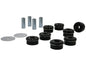 Whiteline Subframe - Mount Bushing