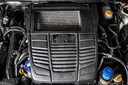 Turbo XS Vacuum Power Pump Supply Cover