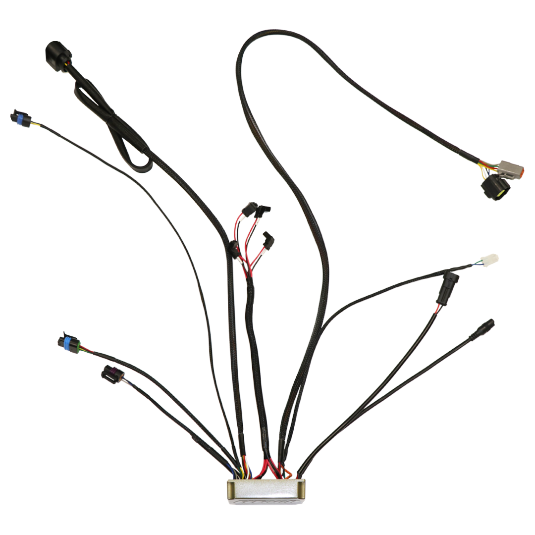 FiTech - 2 Barrel Replacement ECU
