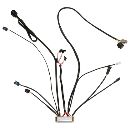 FiTech - 2 Barrel Replacement ECU
