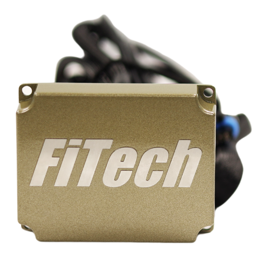 FiTech - 2 Barrel Replacement ECU