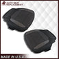 2019-2021 Chevy Silverado & GMC Sierra Replacement Cloth Seat Cover Black