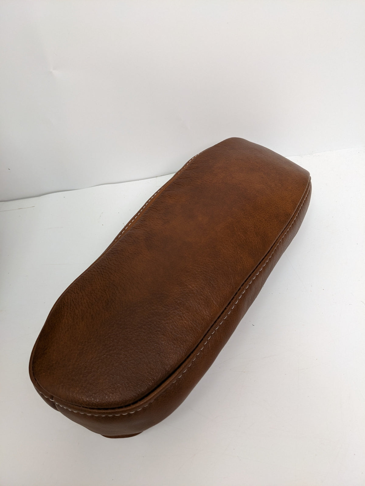 2002-2007 Ford F250 F350 King Ranch Replacement Genuine Leather OR Vinyl Front Seat Covers