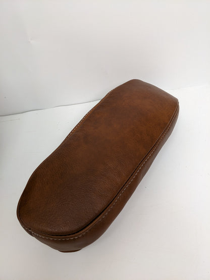 2002-2007 Ford F250 F350 King Ranch Replacement Genuine Leather OR Vinyl Front Seat Covers