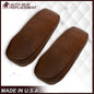 2002-2007 Ford F250 F350 King Ranch Replacement Genuine Leather OR Vinyl Front Seat Covers