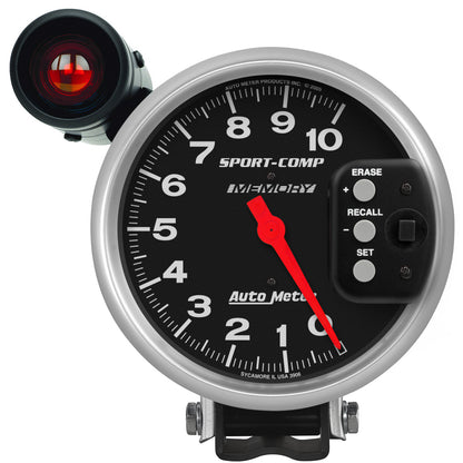 ECB-1: (BOOST) Ethanol Advanced Gauge Kit (Ethanol Sensor NOT Included)